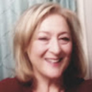Meet your Posher, Patsy